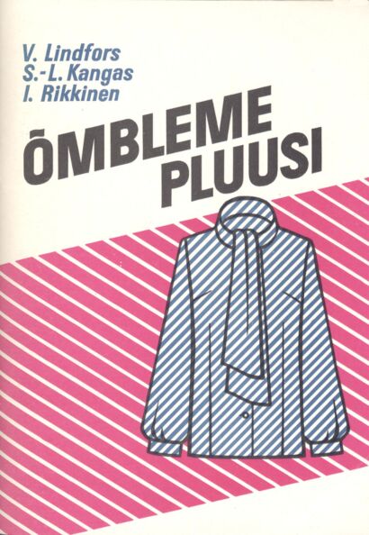 Õmbleme pluusi