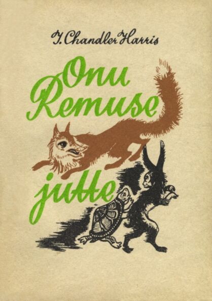 Onu Remuse jutte