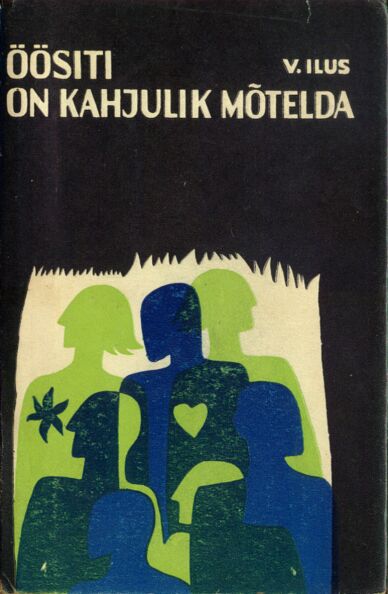Öösiti on kahjulik mõtleda