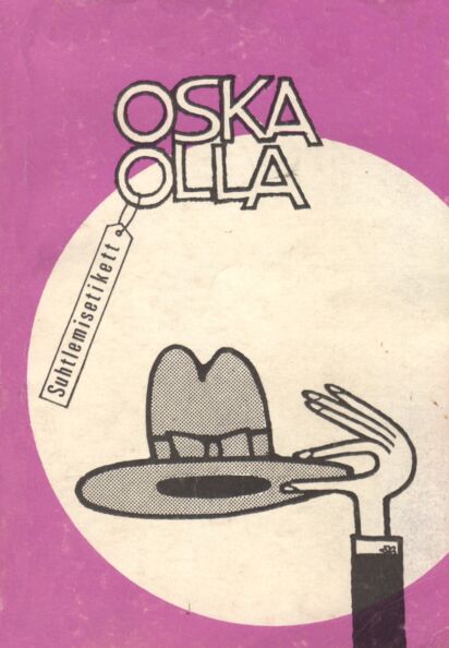 Oska olla