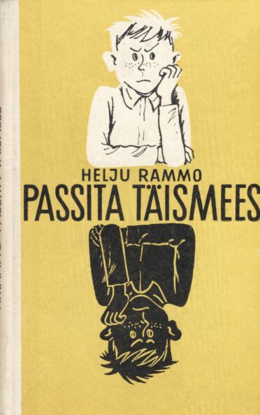 Passita täismees