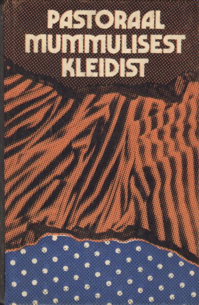 Pastoraal mummulisest kleidist