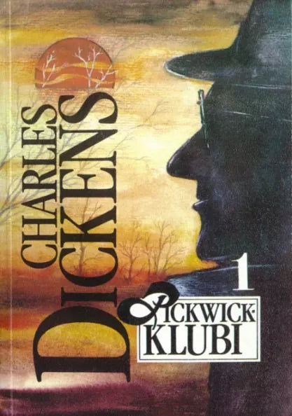 Pickwick-klubi järelejäänud paberid 1. osa