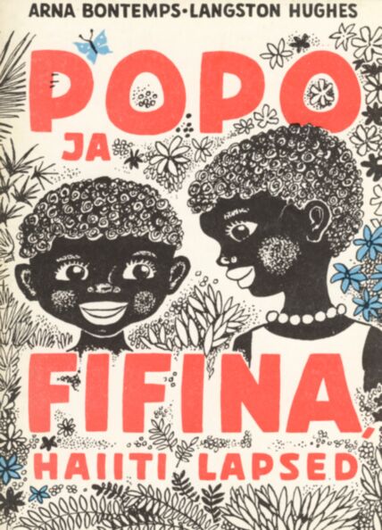 Popo ja Fifina, Haiti lapsed
