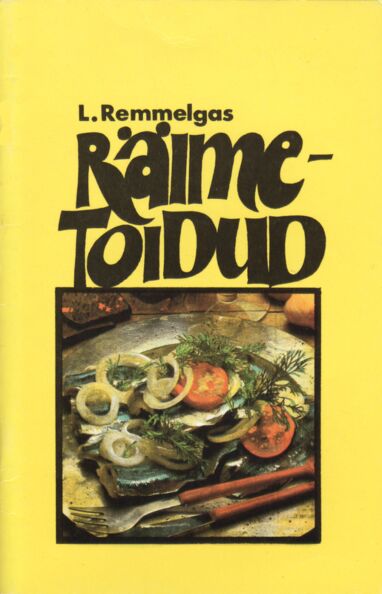 Räimetoidud