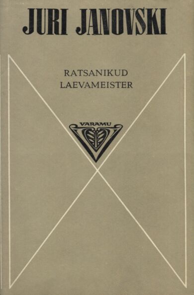 Ratsanikud. Laevameister