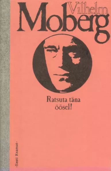 Ratsuta täna öösel!