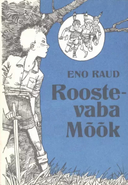 Roostevaba mõõk