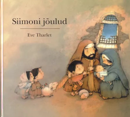 Siimoni jõulud
