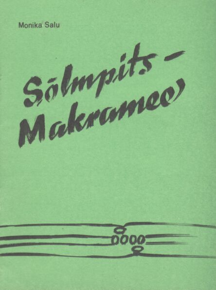 Sõlmpits e. makramee