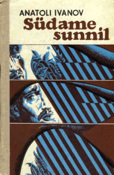 Südame sunnil 2. osa