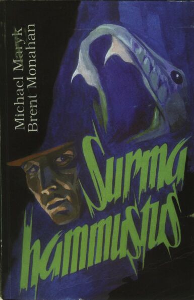 Surma hammustus