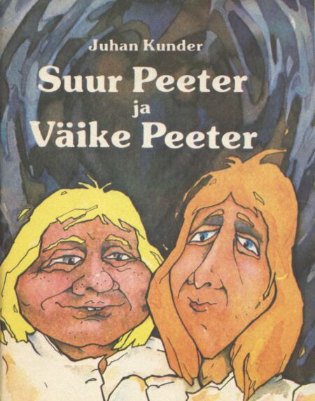 Suur Peeter ja Väike Peeter
