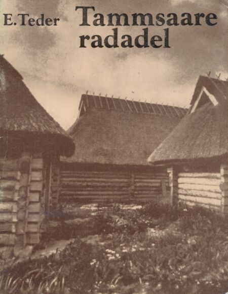 Tammsaare radadel