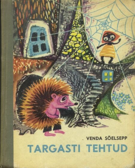 Targasti tehtud