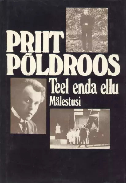 Teel enda ellu