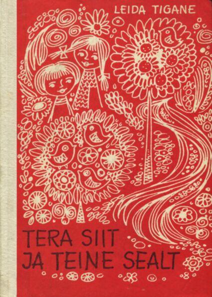 Tera siit ja teine sealt