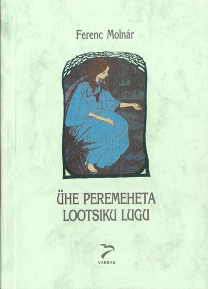 Ühe peremeheta lootsiku lugu