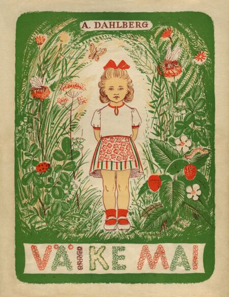 Väike Mai