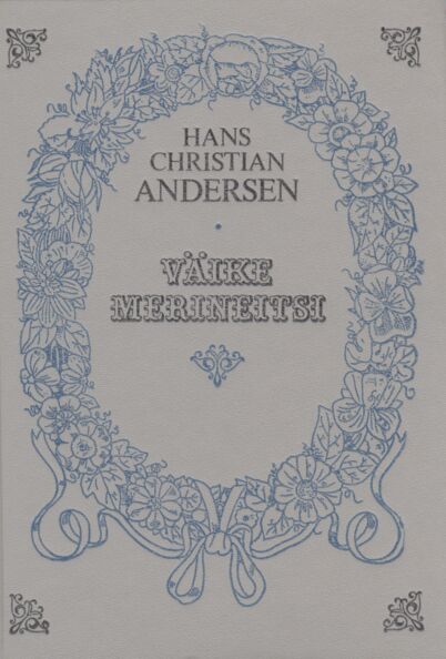 Väike merineitsi