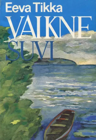 Vaikne suvi