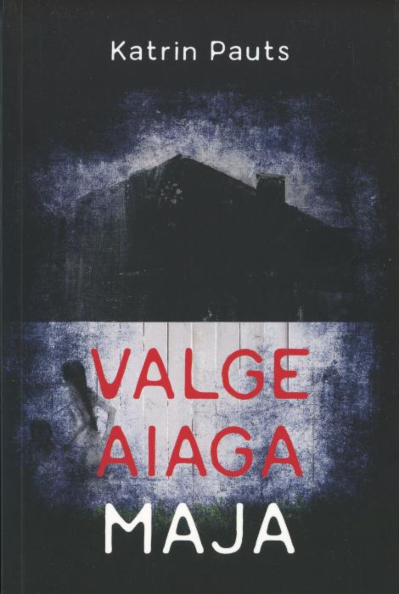 Valge aiaga maja