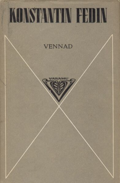 Vennad