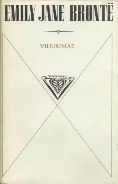 Vihurimäe