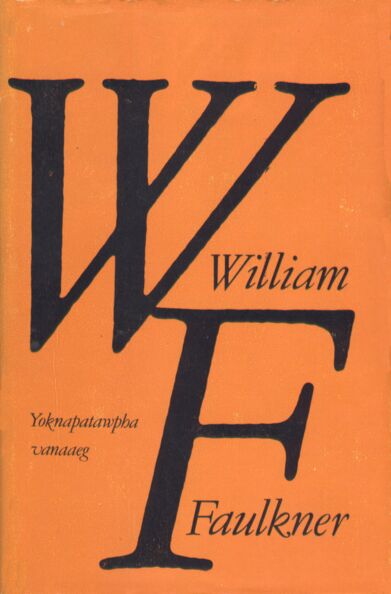 Yoknapatawpha vanaaeg