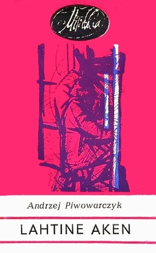 Lahtine aken