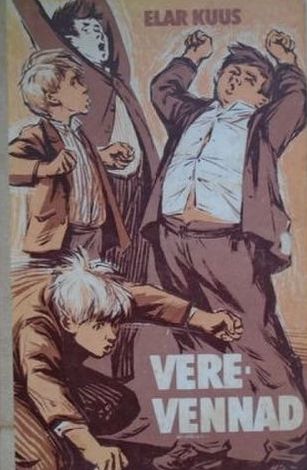 Verevennad