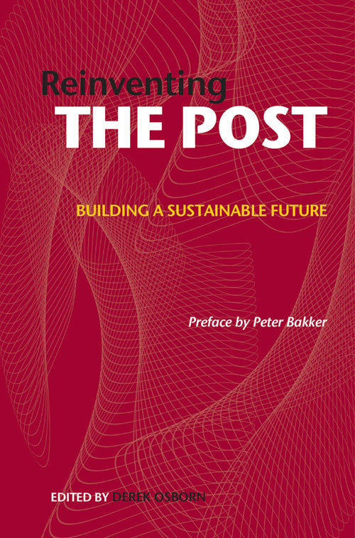 Reinventing the Post: Building a Sustainable Future