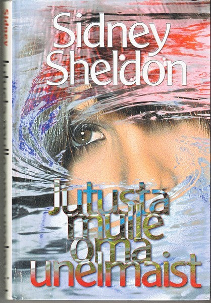 Jutusta mulle oma unelmaist