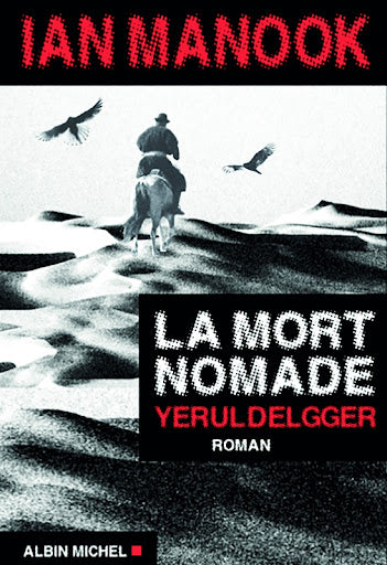 La Mort nomade