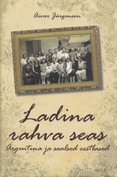Ladina rahva seas