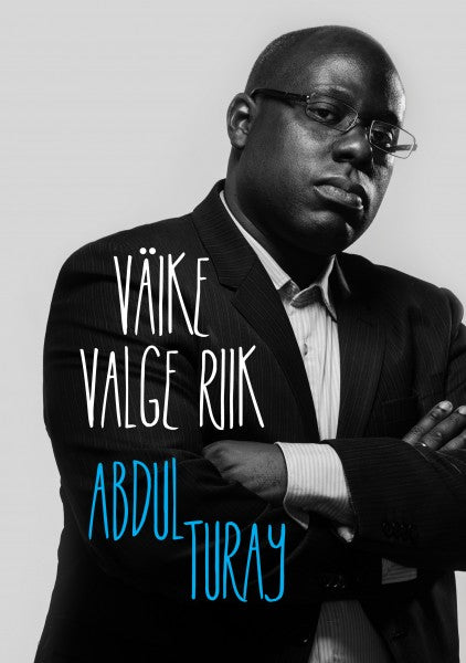 Väike valge riik