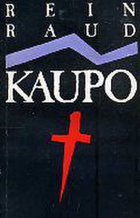 Kaupo