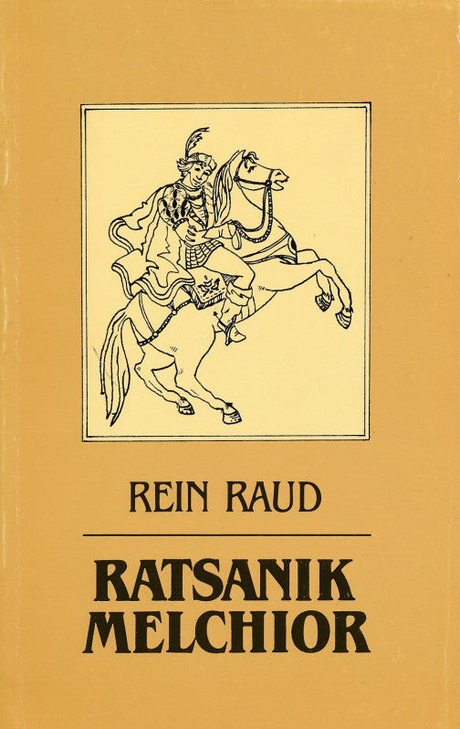 Ratsanik Melchior