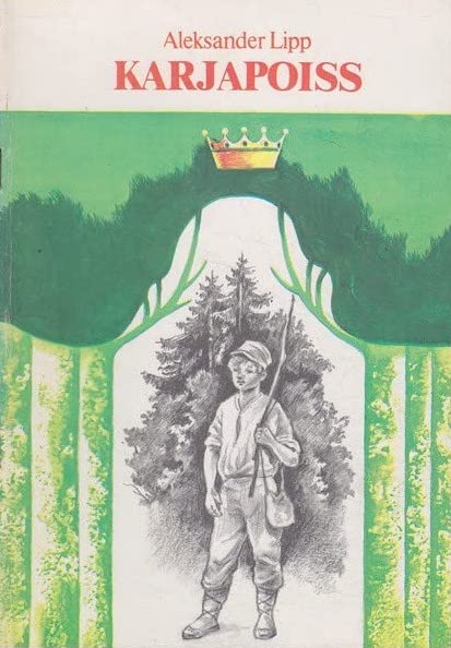 Karjapoiss