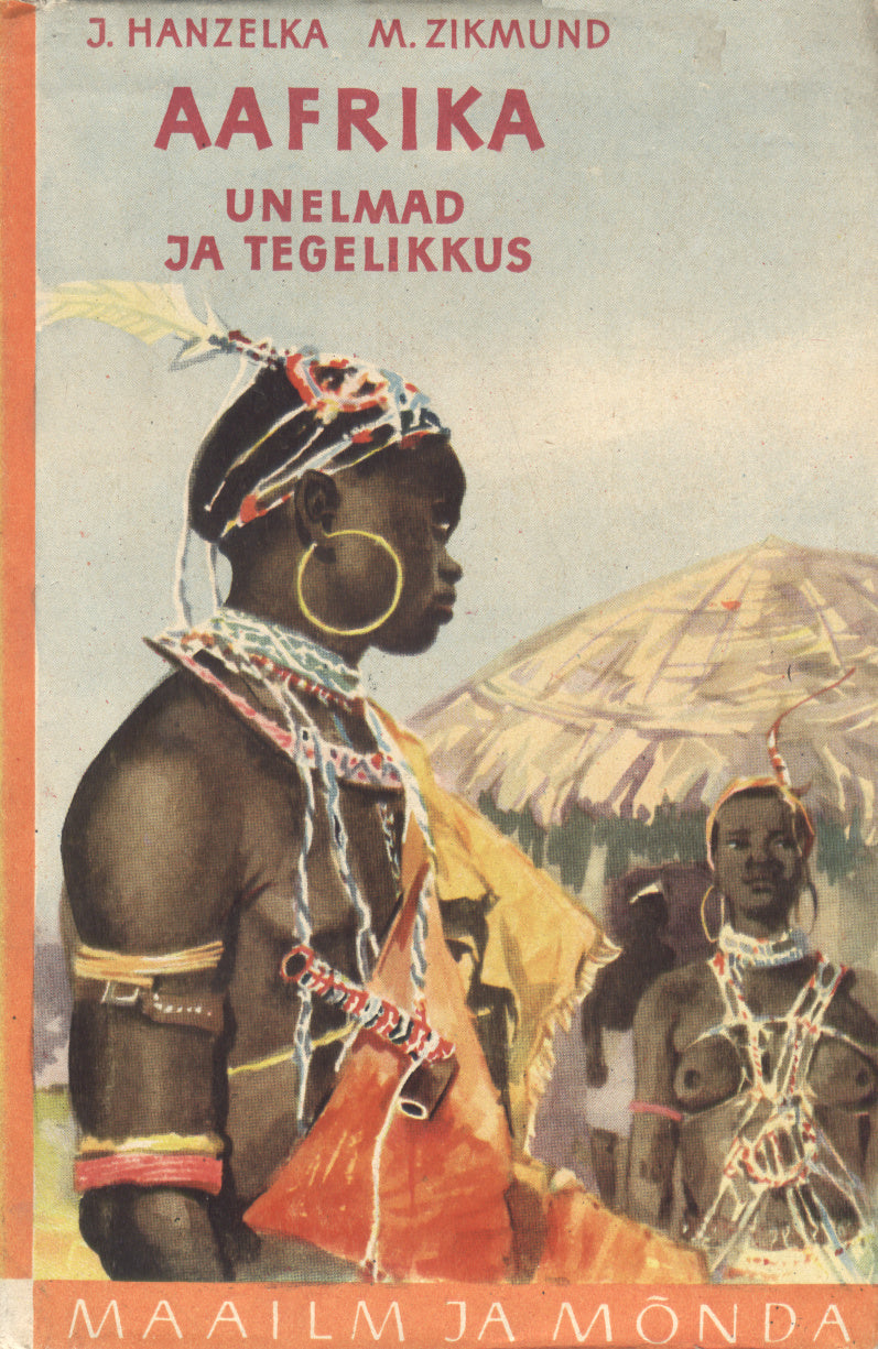 Aafrika III