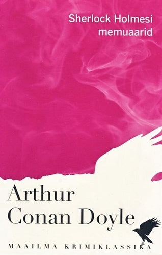 Sherlock Holmesi memuaarid