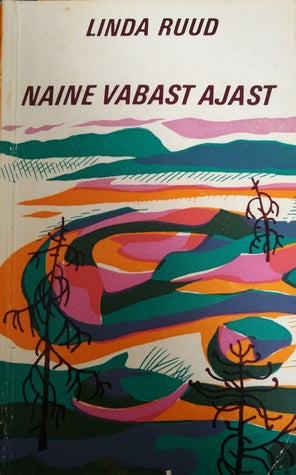 Naine vabast ajast