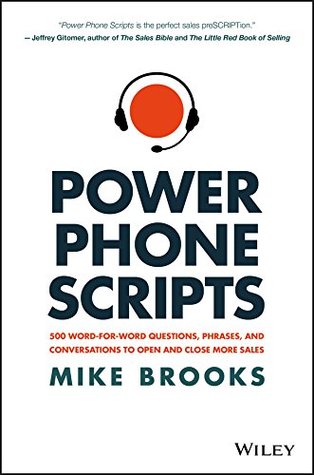 Power Phone Scripts