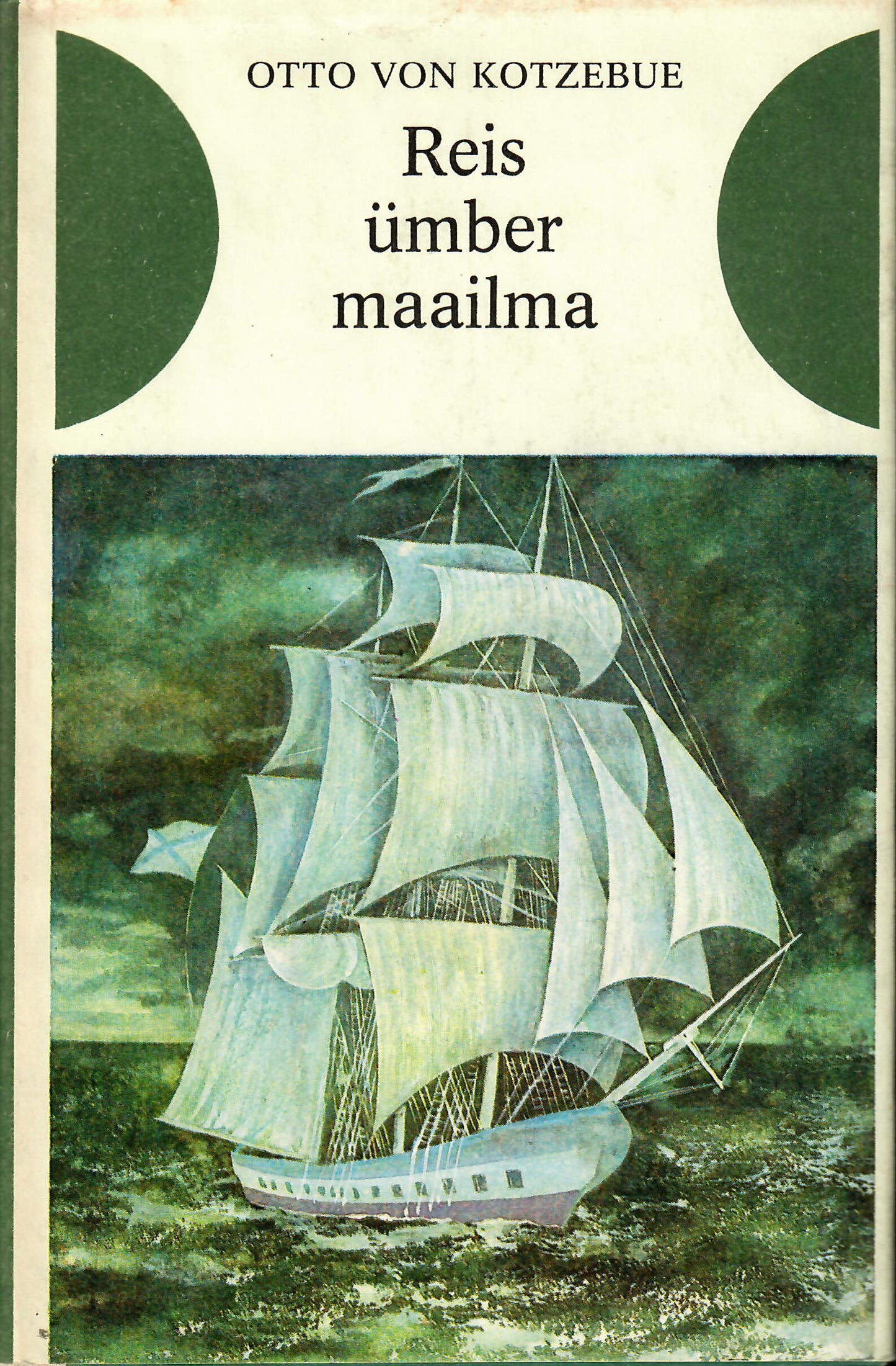 Reis ümber maailma
