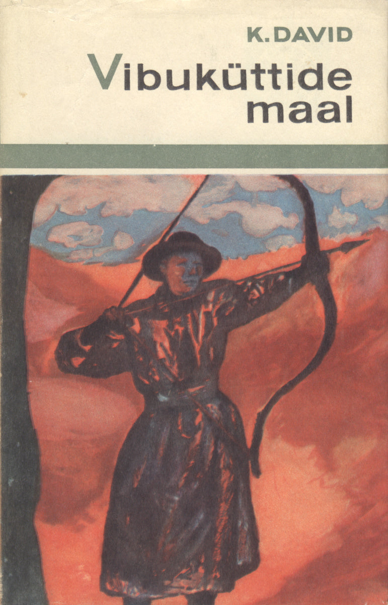 Vibuküttide maal