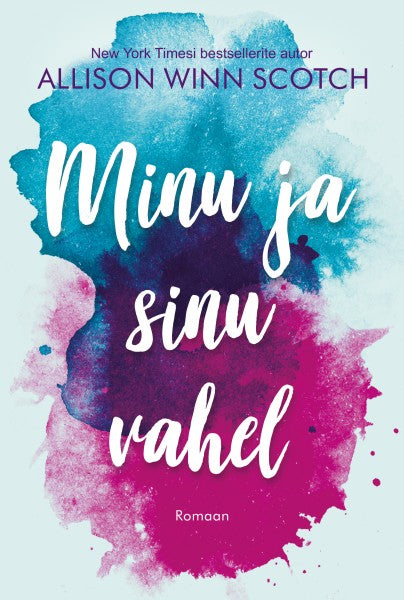 Minu ja sinu vahel