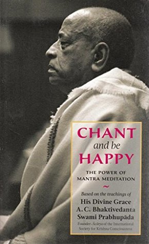 Chant and Be Happy