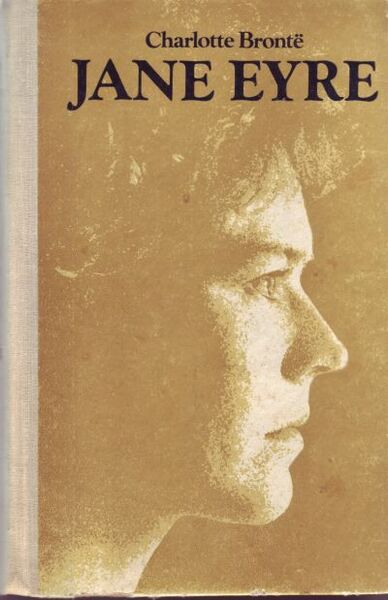 Jane Eyre