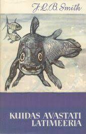 Kuidas avastati latimeeria