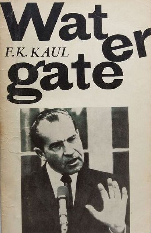 Watergate